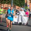 Sekmadienį vyks Kauno maratonas: bus ribojamas eismas