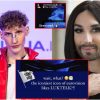 Silvester Belt – simpatijos iš „Eurovizijos“ legendos: esu apsėsta