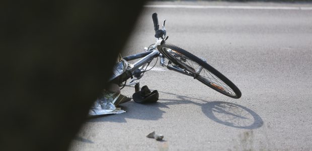 Tragedija Vilniaus apylinkėse: rastas negyvas vyras, šalia jo dviratis